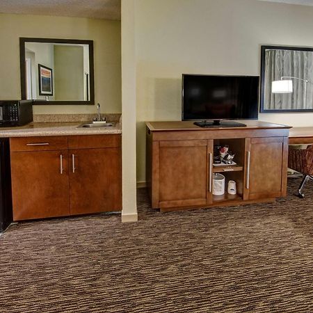 Hampton Inn Concord/Kannapolis Exterior photo