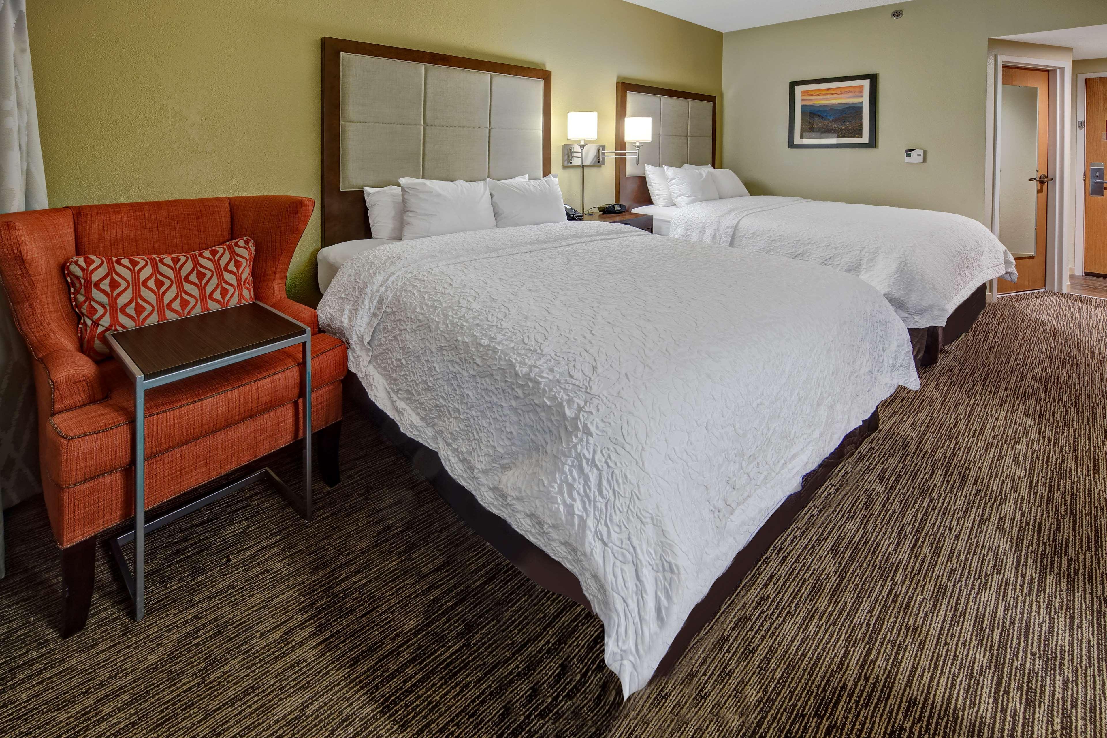 Hampton Inn Concord/Kannapolis Exterior photo