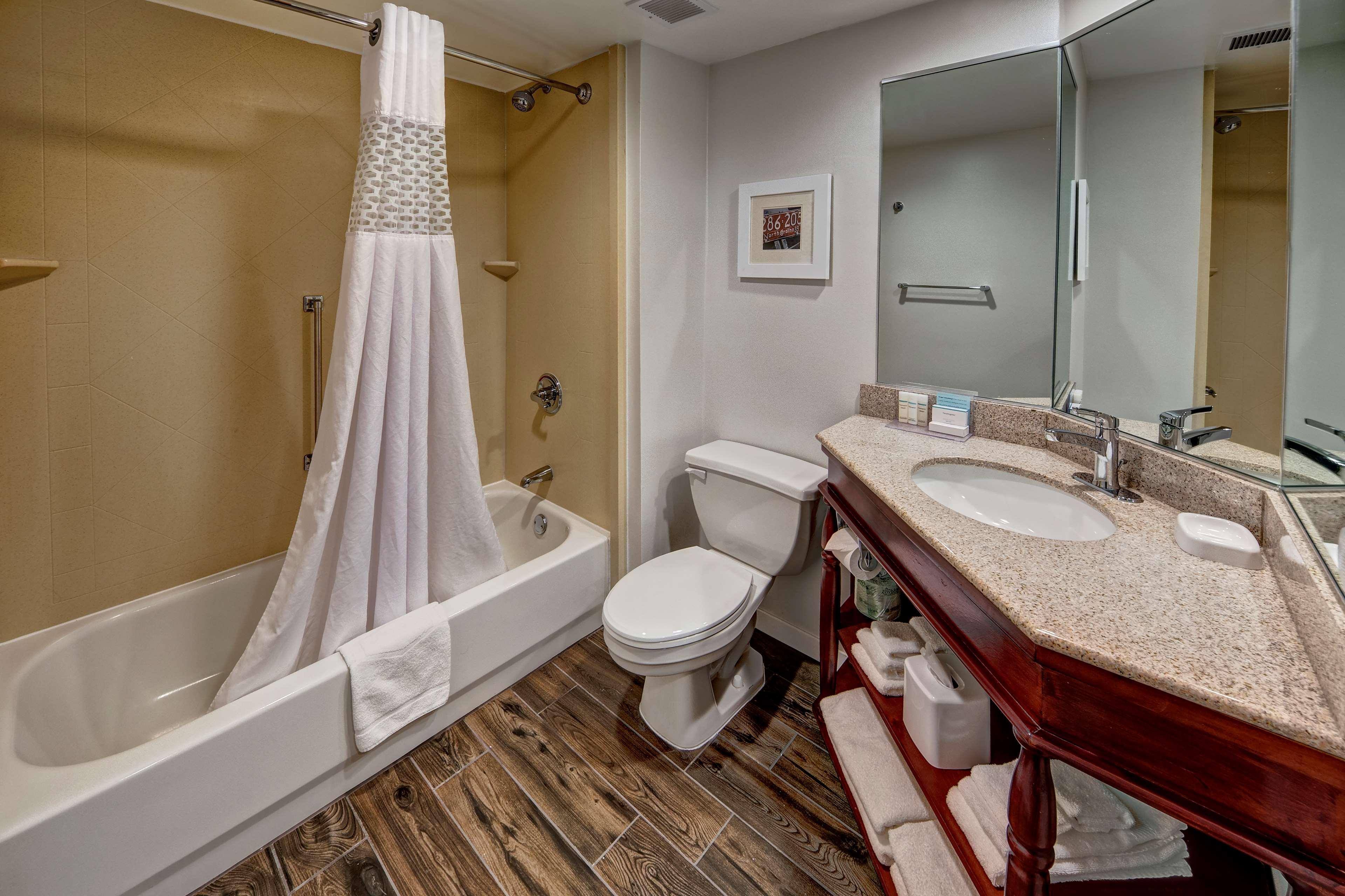 Hampton Inn Concord/Kannapolis Exterior photo
