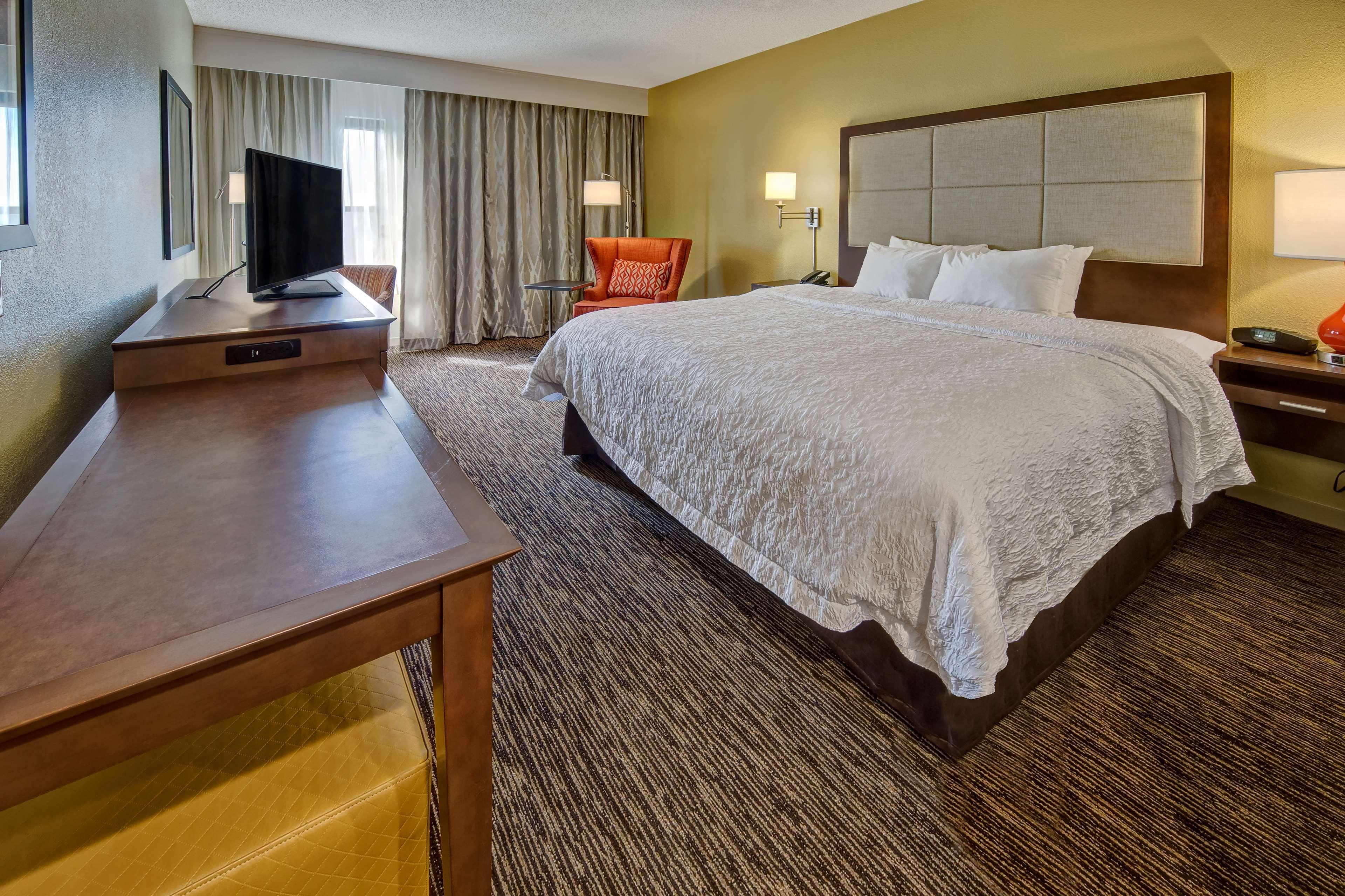 Hampton Inn Concord/Kannapolis Exterior photo