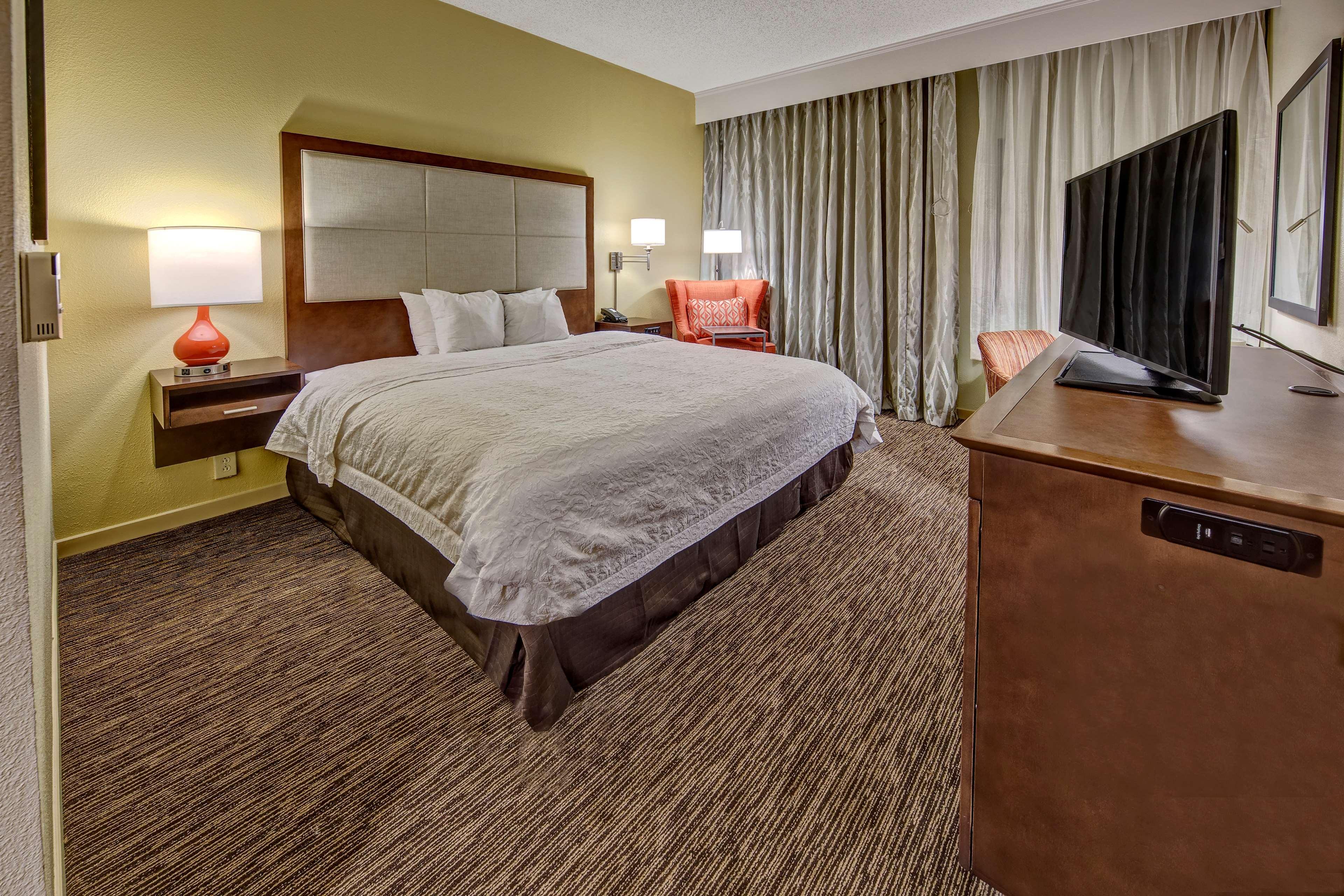 Hampton Inn Concord/Kannapolis Exterior photo