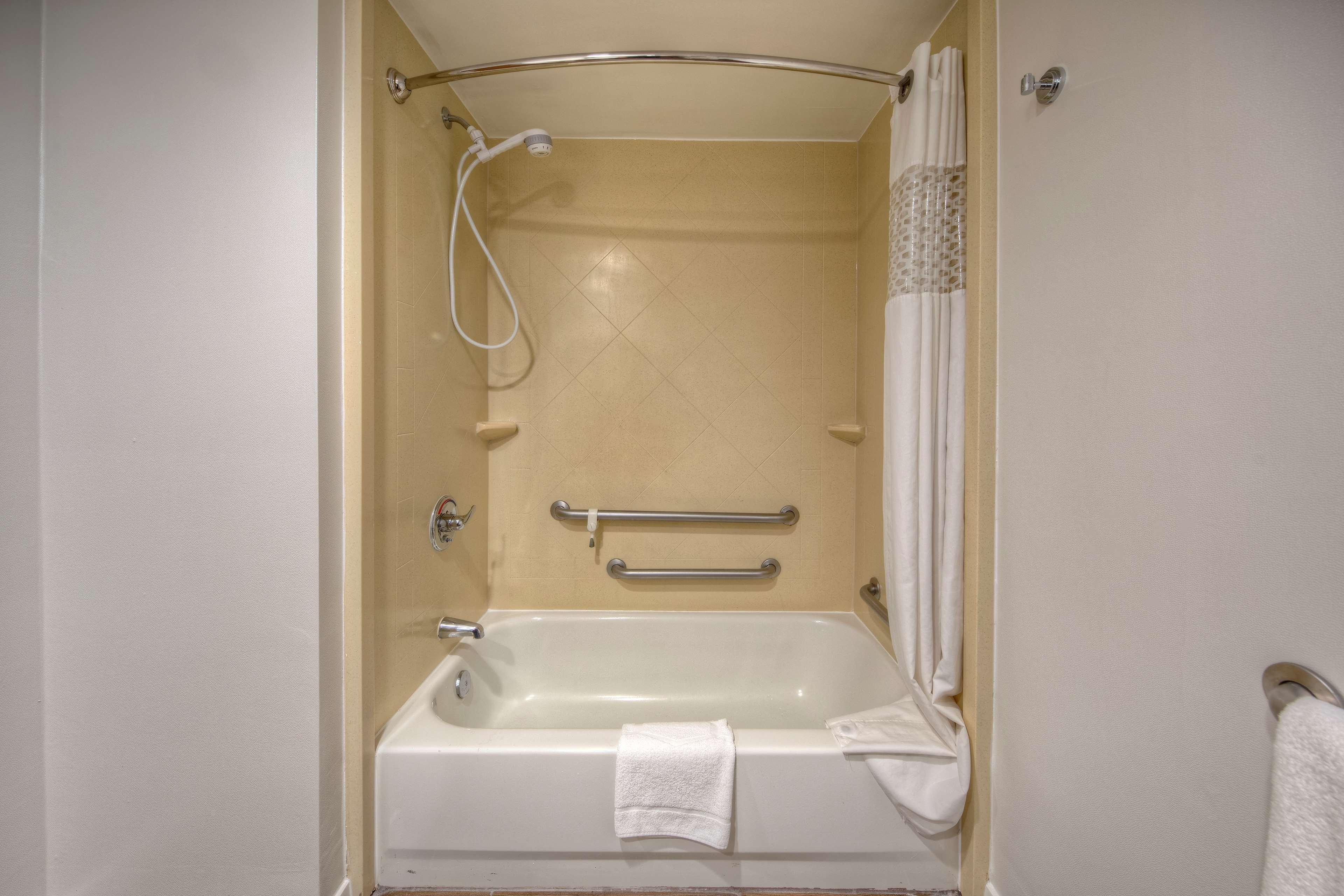 Hampton Inn Concord/Kannapolis Exterior photo