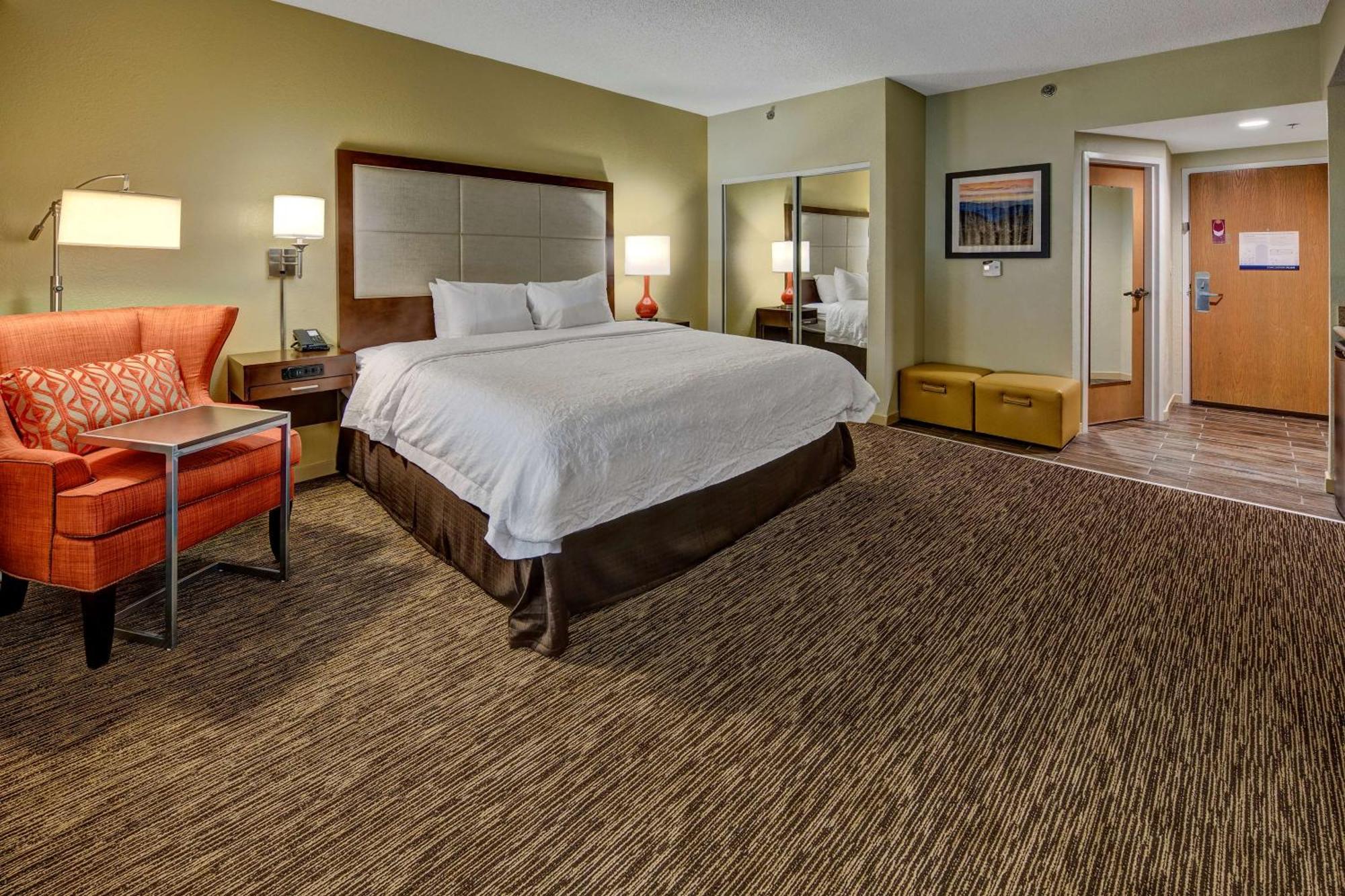 Hampton Inn Concord/Kannapolis Exterior photo