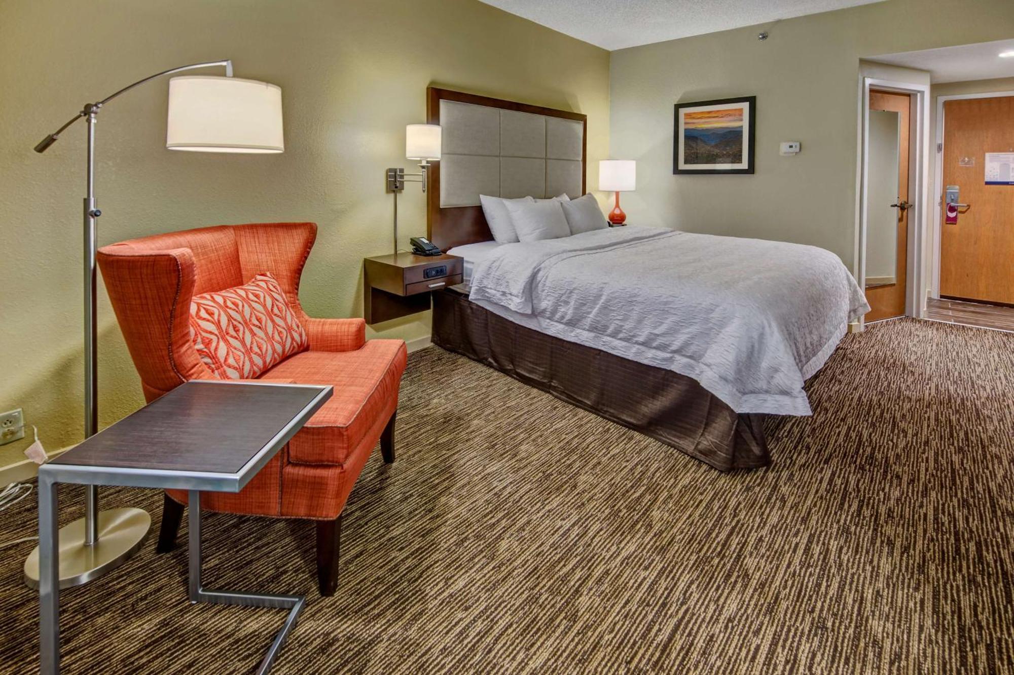 Hampton Inn Concord/Kannapolis Exterior photo