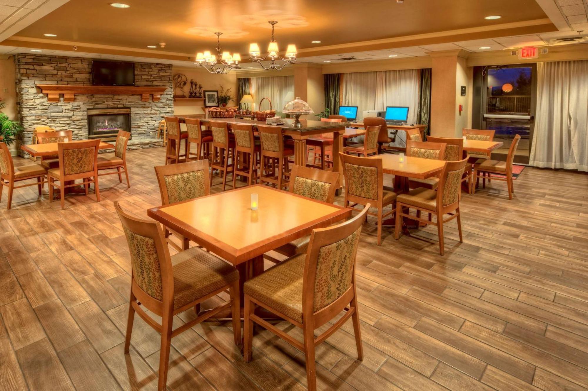 Hampton Inn Concord/Kannapolis Exterior photo