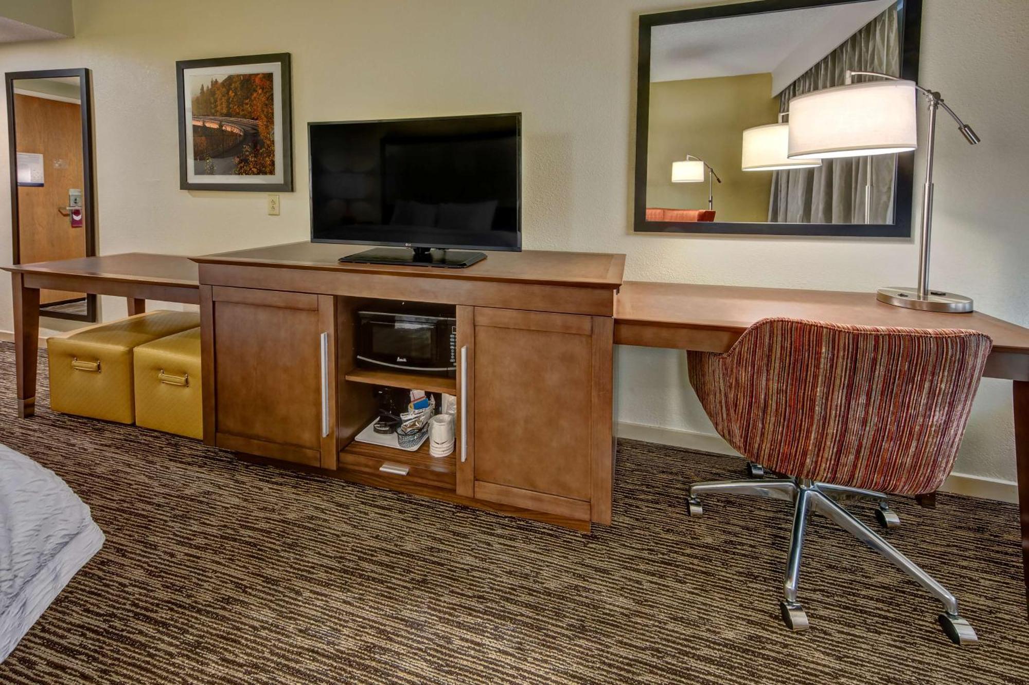 Hampton Inn Concord/Kannapolis Exterior photo