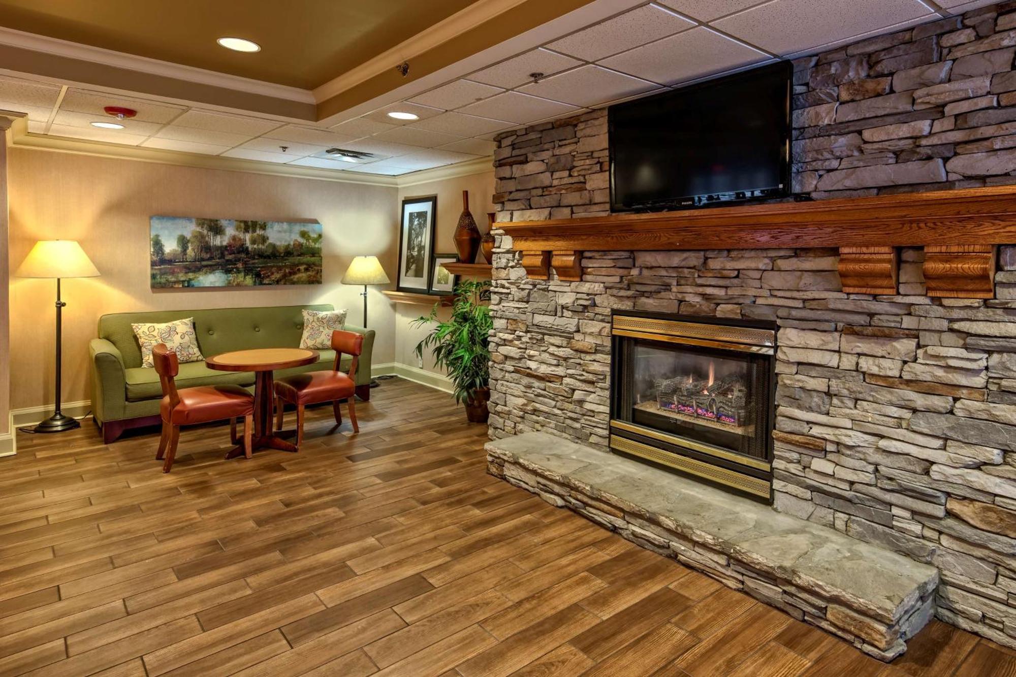 Hampton Inn Concord/Kannapolis Exterior photo