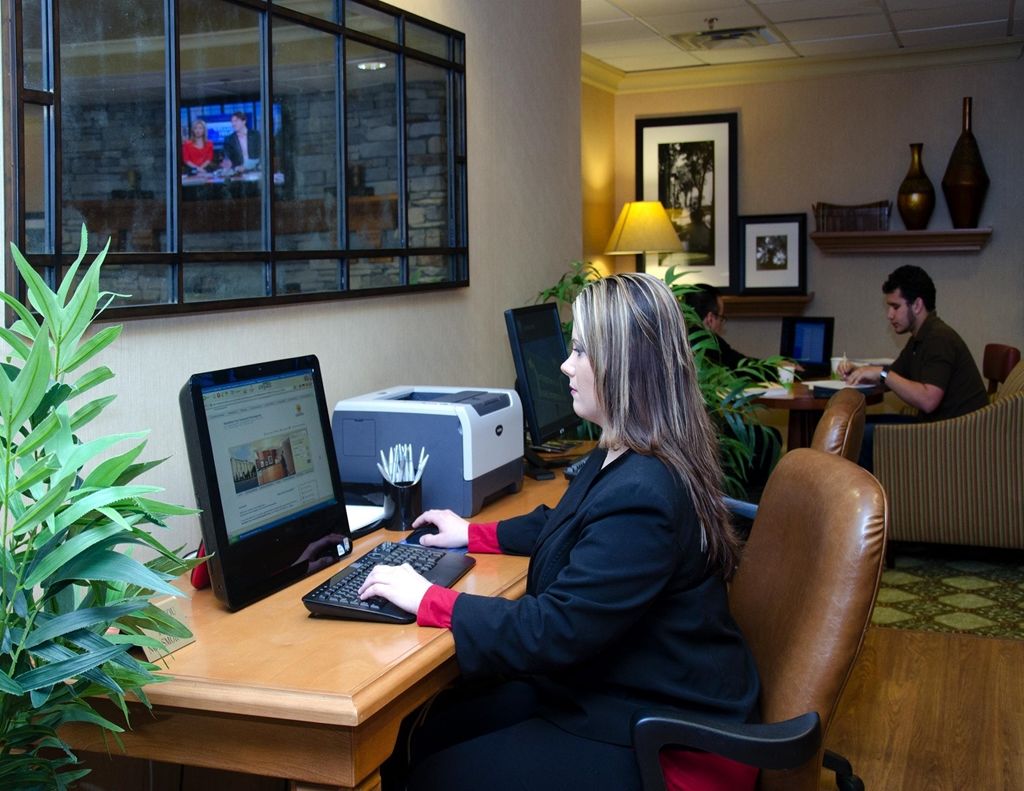 Hampton Inn Concord/Kannapolis Facilities photo