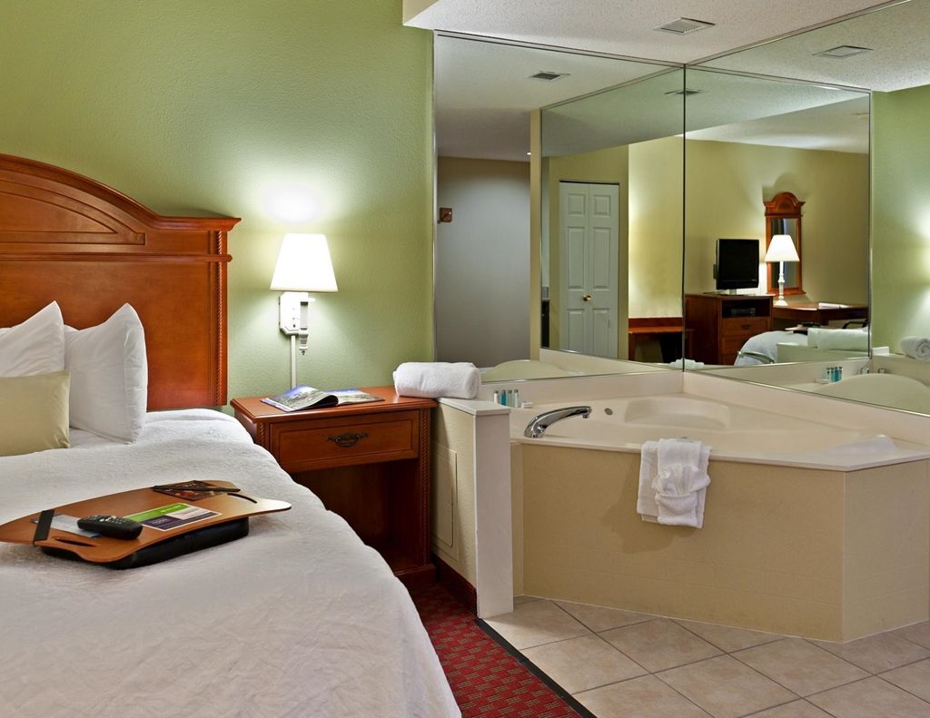 Hampton Inn Concord/Kannapolis Room photo