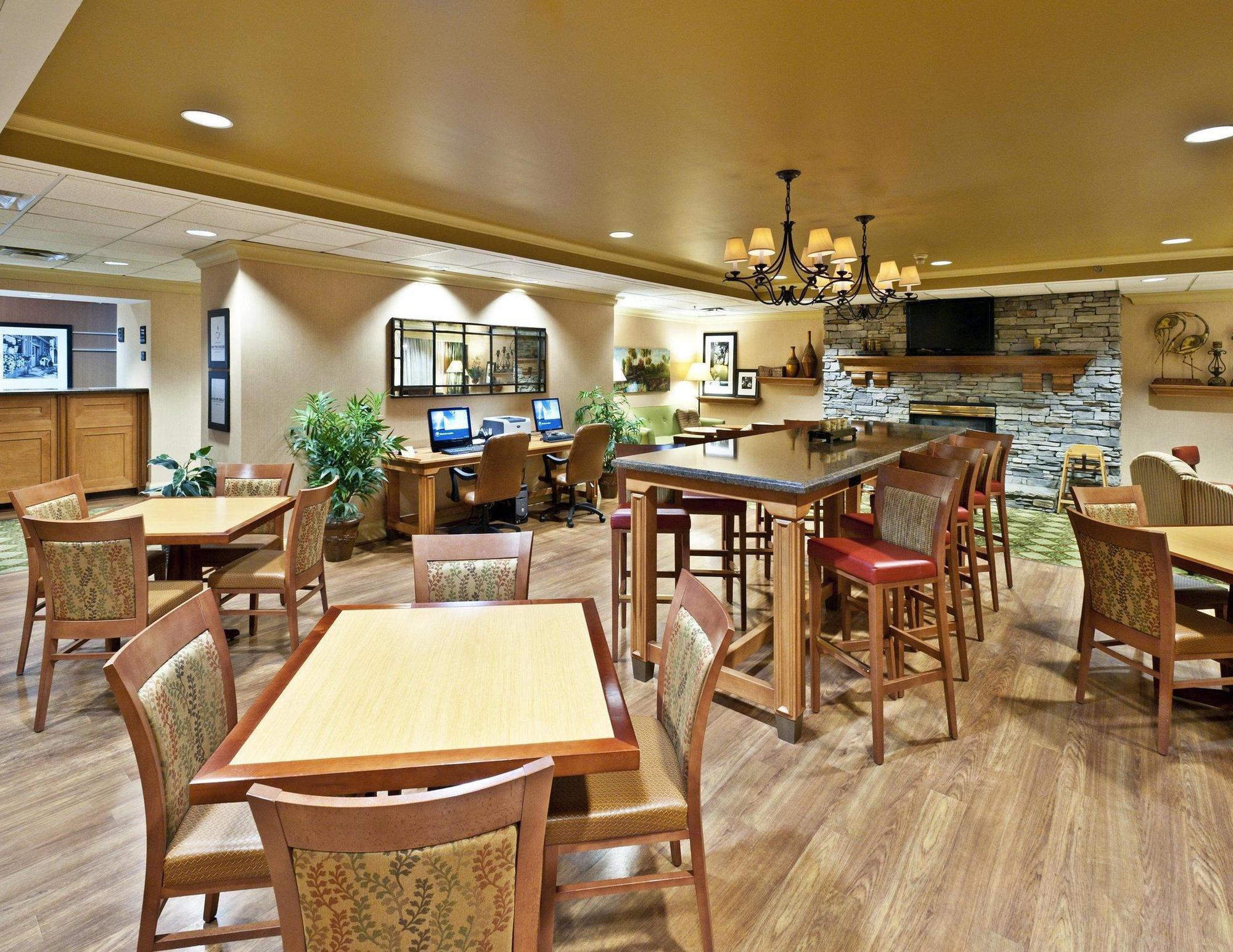 Hampton Inn Concord/Kannapolis Exterior photo