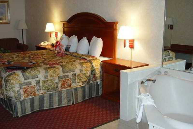 Hampton Inn Concord/Kannapolis Room photo