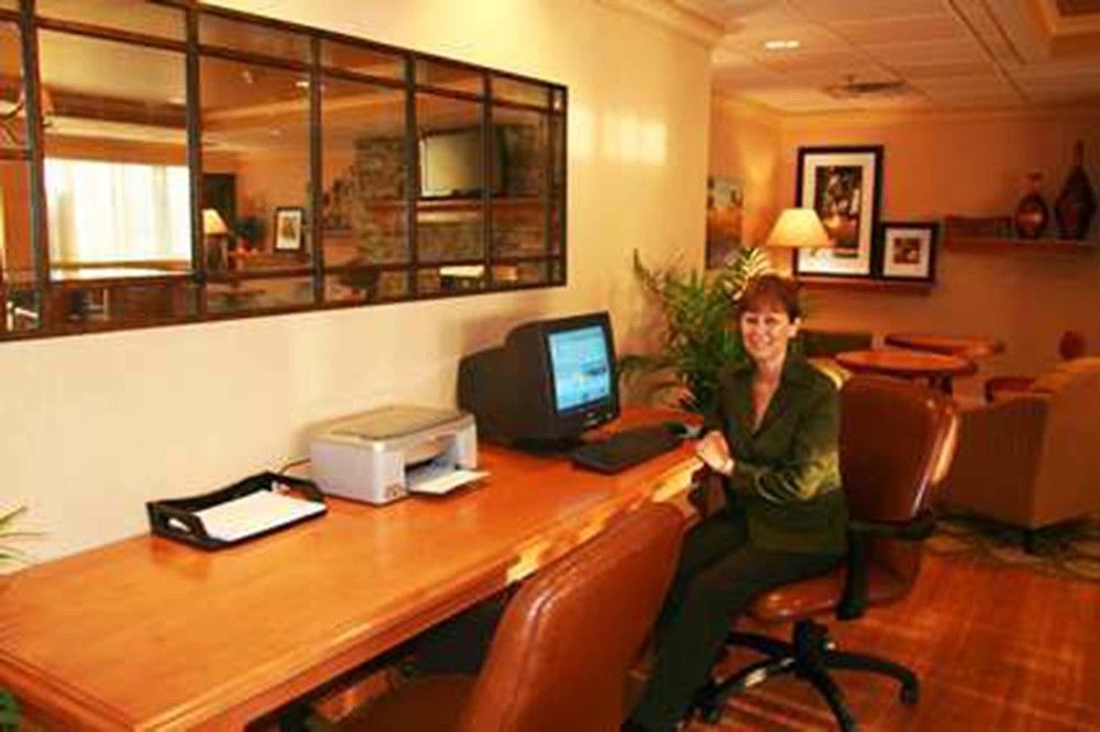 Hampton Inn Concord/Kannapolis Exterior photo