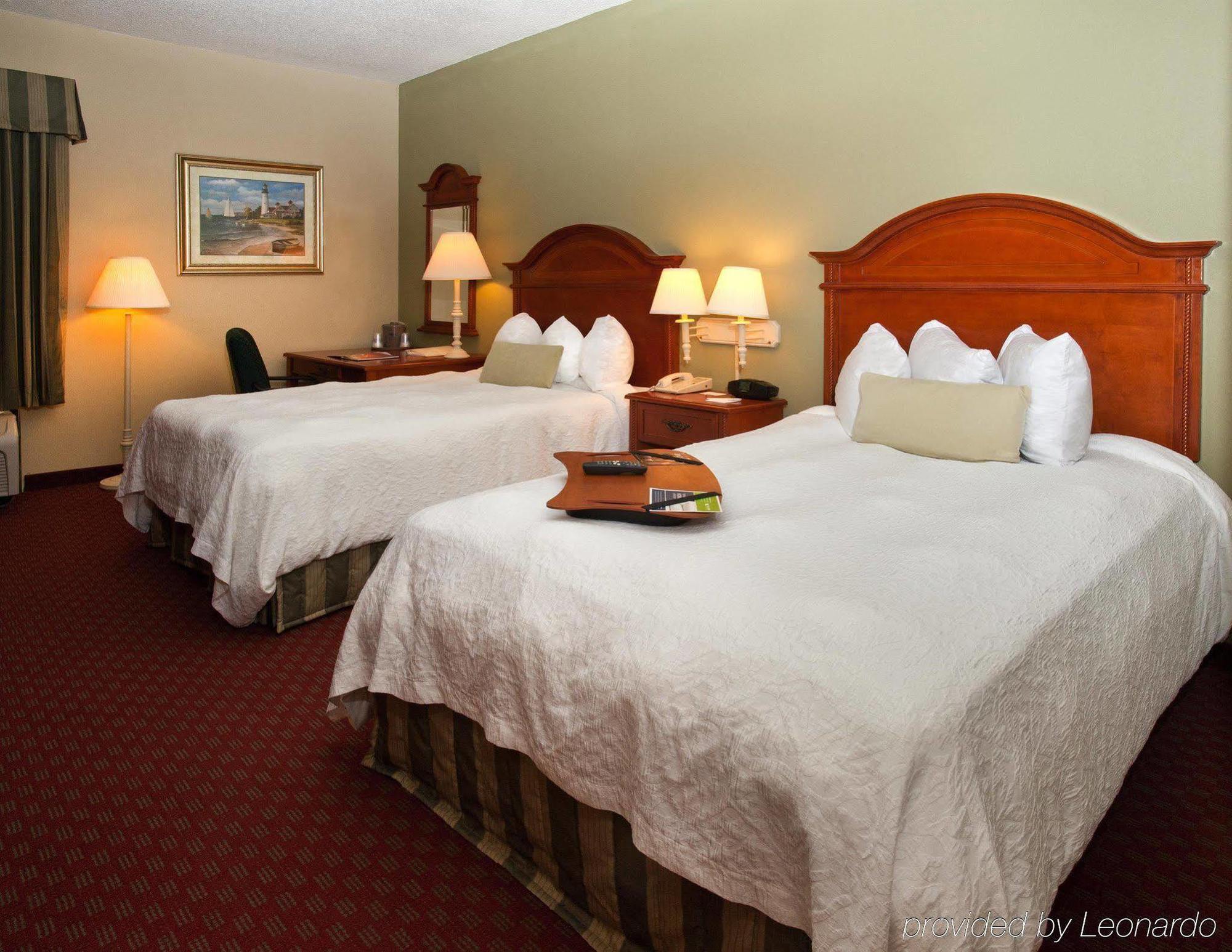 Hampton Inn Concord/Kannapolis Exterior photo