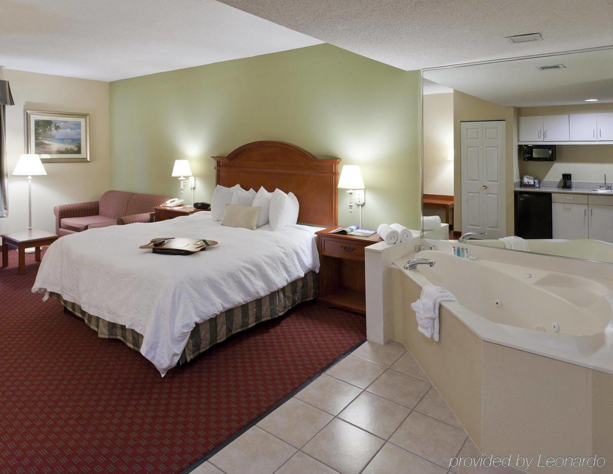 Hampton Inn Concord/Kannapolis Exterior photo