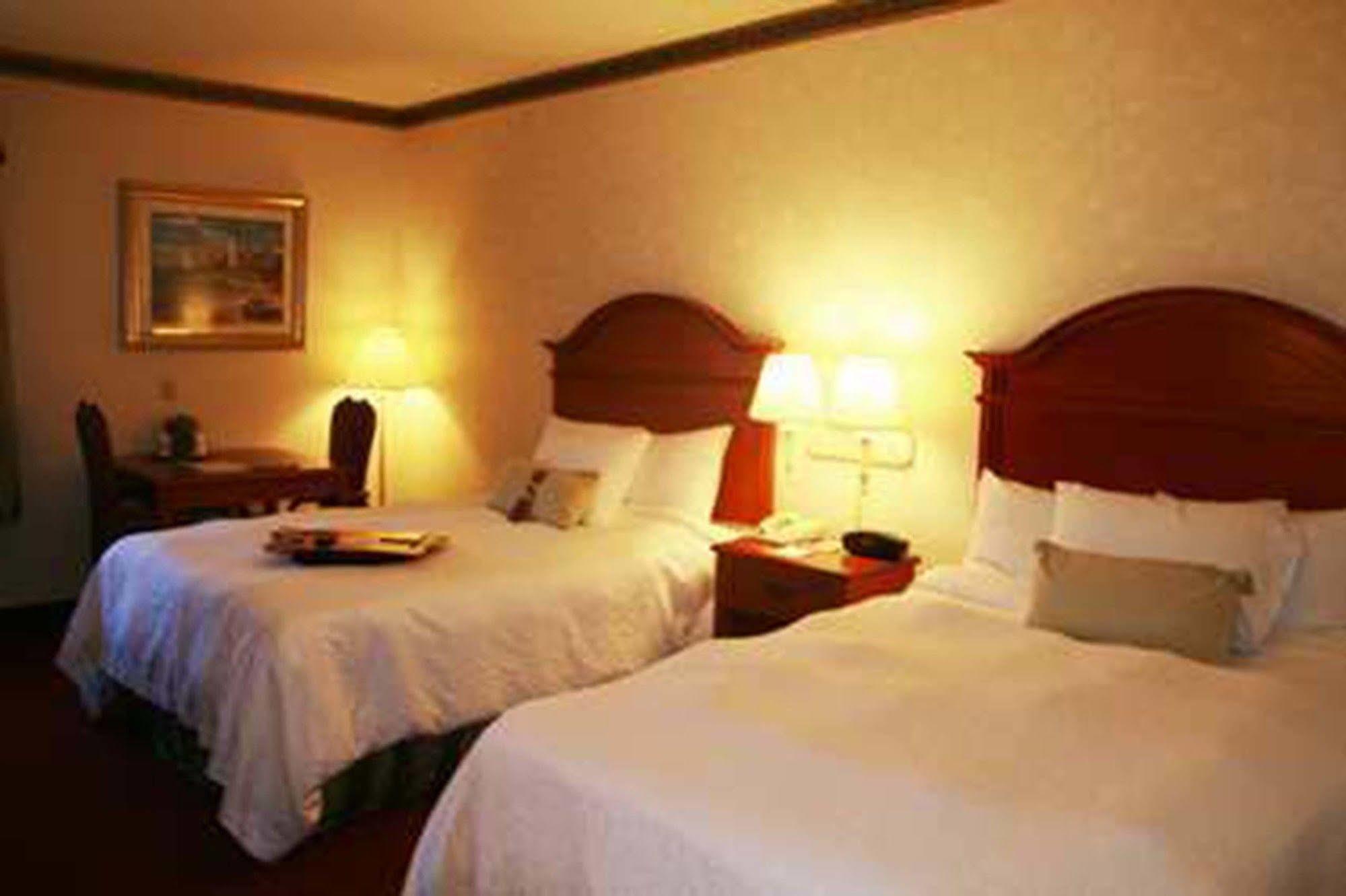 Hampton Inn Concord/Kannapolis Exterior photo